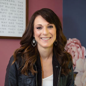 Meet your Posher, Julianne